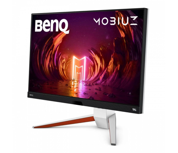 BenQ Mobiuz EX2710U - 744047 - zdjęcie 3